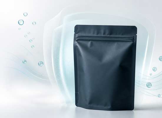 Prote&ccedil;&atilde;o de barreira para frescor