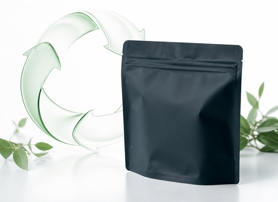 Monomaterial para facilitar a reciclagem