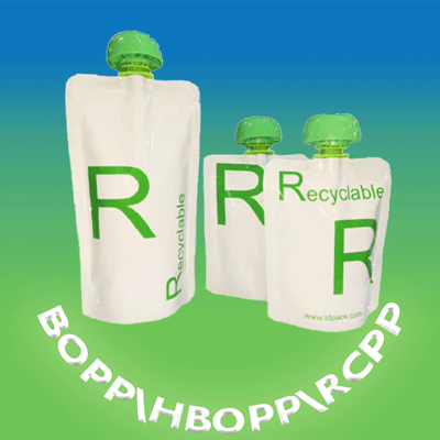 bolsa de retorta