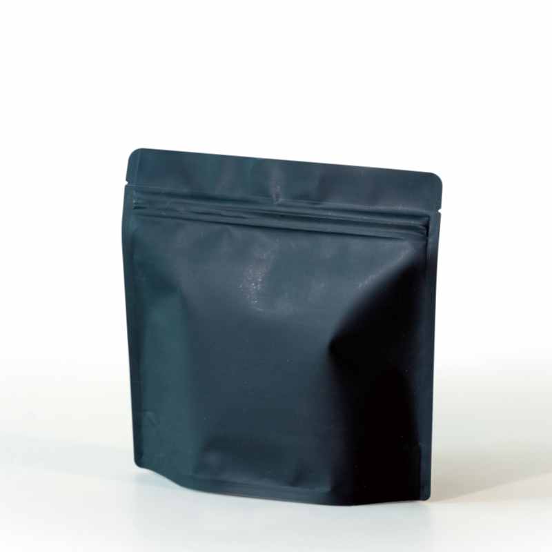 bolsa com zíper reciclável