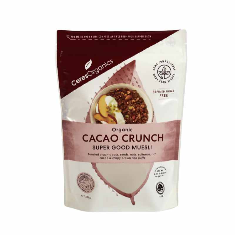 bolsa com zíper reciclável